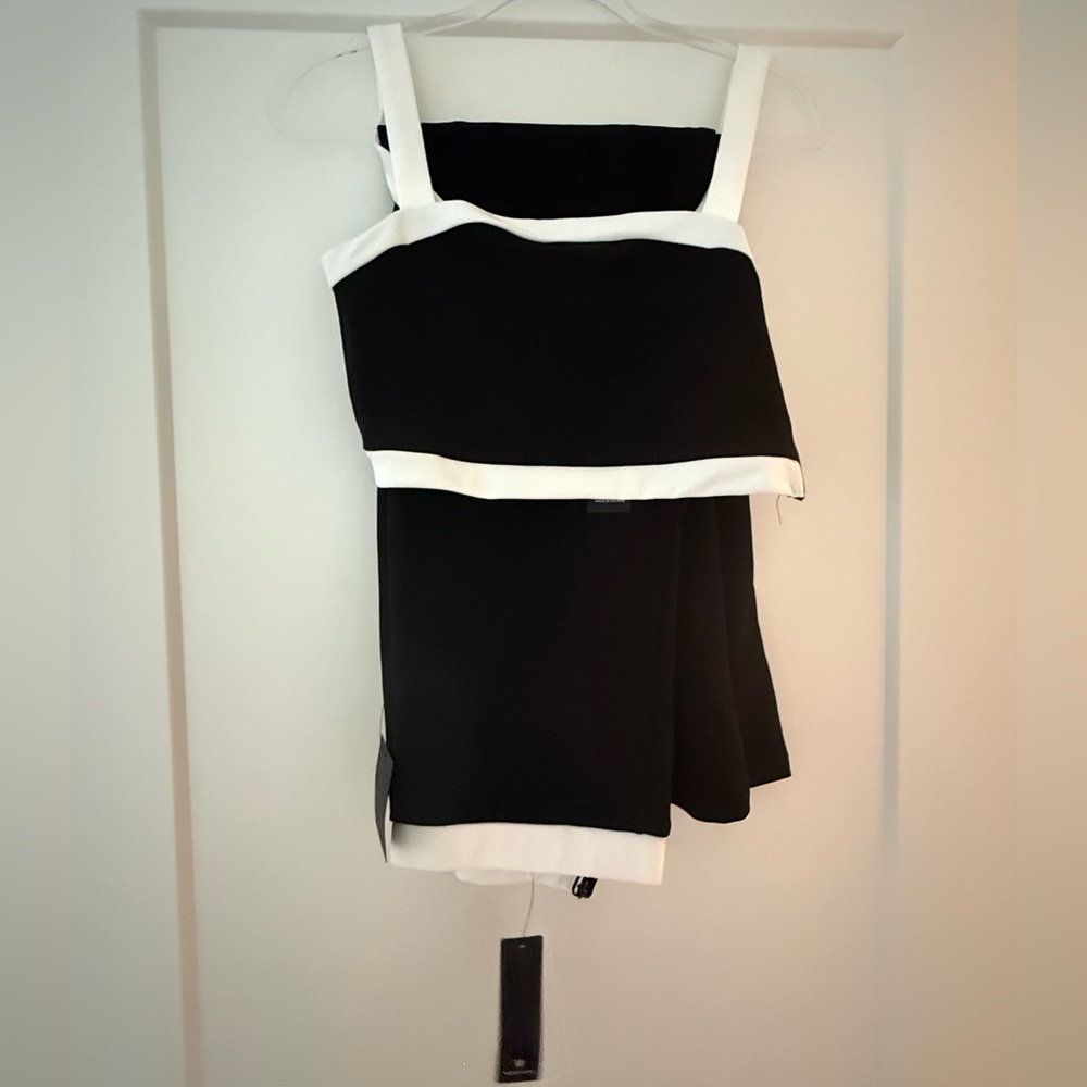 Two piece set from Lulu’s